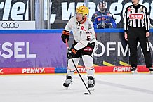 Eishockey, Herren, DEL, Saison 2026-2027, Spieltag 8, ERC Ingolstadt - Löwen Frankfurt, 11.10.2026