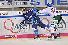 ERC Ingolstadt vs Augsburger Panther, DEL, Deutsche Eishockey Liga, Spieltag 49, 28.02.2020