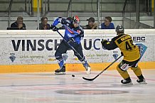 Eishockey, Herren, DEL, Saison 2023-2024, Vinschgau Cup, ERC Ingolstadt - HC Pustertal, 25.08.2023