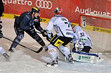 ERC Ingolstadt vs Schwenninger Wild Wings, Eishockey, DEL, Deutsche Eishockey Liga, 22.01.2016