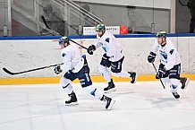 Eistraing, ERC Ingolstadt, Eishockey, DEL, Deutsche Eishockey Liga, 15.02.2018
