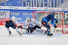 Eishockey, Herren, DEL, Saison 2024-2025, Spieltag 32, ERC Ingolstadt - Adler Mannheim, 30.12.2024