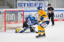 Eishockey, Frauen, DFEL, Saison 2025-2026, Testspiel, ERC Ingolstadt - HC Davos, 14.02.2026
