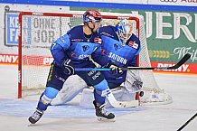 04.01.2021 - ERC Ingolstadt - Adler Mannheim
