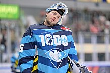 Eishockey, Herren, DEL, Saison 2023-2024, Playoffs Viertelfinale - Spiel 2, ERC Ingolstadt - Fischtown Pinguins , 20.03.2024