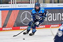 Eishockey, Frauen, DFEL, Saison 2025-2026, Spieltag 3, ERC Ingolstadt - Mad Dogs Mannheim, 27.09.2025