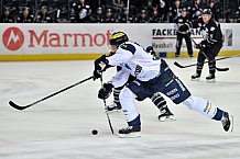 Thomas Sabo Ice Tigers vs ERC Ingolstadt, Eishockey, DEL, Deutsche Eishockey Liga, Spieltag 3, 03.10.2016