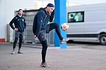 Eishockey, Herren, DEL, Saison 2025-2026, Spiel 51, ERC Ingolstadt - Augsburger Panther, 13.03.2026