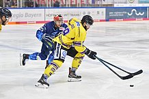 ERC Ingolstadt vs Krefeld Pinguine, DEL, Deutsche Eishockey Liga, Spieltag 3, 20.09.2019