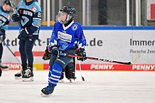 Eishockey, Herren, DEL, Saison 2022-2023, ERC Ingolstadt - Kids On Ice Day, 14.01.2023