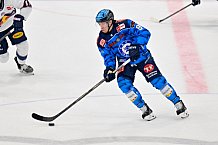 Eishockey, Herren, DEL, Saison 2025-2026, Playoffs, Viertelfinale, Spiel 4, ERC Ingolstadt - EHC Red Bull München, 31.03.2026