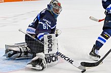 ERC Ingolstadt vs Augsburger Panther, Eishockey, DEL, Deutsche Eishockey Liga, Spieltag 8, 05.10.2018