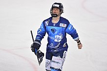 Eishockey, Frauen, DFEL, Saison 2020-2021, ERC Ingolstadt - ECDC Memmingen Indians, 21.02.2021