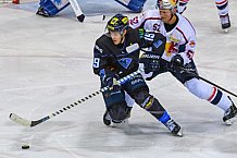 ERC Ingolstadt vs EHC Red Bull München am 04.11.2018, Spieltag 17