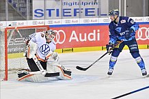ERC Ingolstadt vs Grizzlys Wolfsburg, DEL, Deutsche Eishockey Liga, Spieltag 19, 17.11.2019