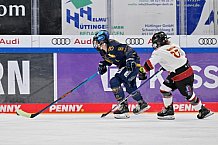 Eishockey, Frauen, DFEL, Saison 2022-2023, ERC Ingolstadt - EC Bergkamener Bären, 18.02.2023