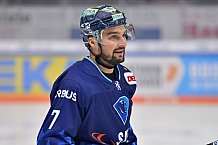 ERC Ingolstadt vs Thomas Sabo Ice Tigers, DEL, Deutsche Eishockey Liga, Spieltag 26, 13.12.2019