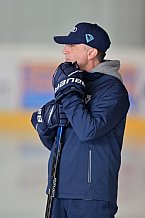 Eishockey, Herren, DEL, Saison 2022-2023, ERC Ingolstadt - Ice Training, 25.08.2022