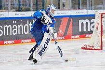 Eishockey, Herren, DEL, Saison 2025-2026, Spiel 23, ERC Ingolstadt - Dresdner Eislöwen, 28.11.2025