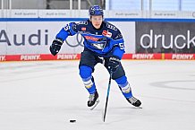 Eishockey, Herren, DEL, Saison 2026-2027, Testspiel, ERC Ingolstadt - EV Zug, 04.09.2026