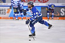 ERC Ingolstadt vs Düsseldorfer EG, DEL, Deutsche Eishockey Liga, Spieltag 37, 12.01.2020