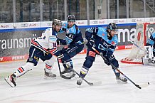 Eishockey, Herren, DEL, Saison 2022-2023, Spieltag 2, ERC Ingolstadt - Iserlohn Roosters, 18.09.2022