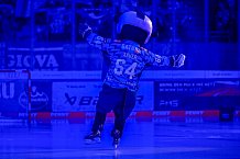 Eishockey, Herren, DEL, Saison 2025-2026, Spiel 26, ERC Ingolstadt - Schwenninger Wild Wings, 07.12.2025