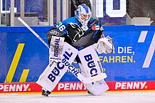 Eishockey, Herren, DEL, Saison 2025-2026, Spiel 33, ERC Ingolstadt - Grizzlys Wolfsburg, 28.12.2025