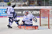 ERC Ingolstadt vs Iserlohn Roosters, DEL, Deutsche Eishockey Liga, Spieltag 39, 13.01.2019