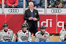 Eishockey, Herren, DEL, Saison 2025-2026, Spiel 38, ERC Ingolstadt - Kölner Haie, 09.01.2026