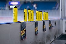 Eishockey, Herren, DEL, Saison 2023-2024, ERC Ingolstadt - Showtraining, 13.08.2023