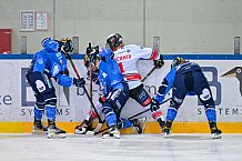 Eishockey, Frauen, DFEL, Saison 2023-2024, ERC Ingolstadt - ECDC Memmingen Indians, 21.01.2024