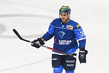 ERC Ingolstadt vs Eisbaeren Berlin, Eishockey, DEL, Deutsche Eishockey Liga, Spieltag 41, 12.01.2018