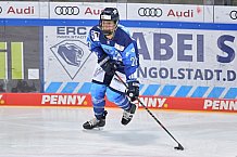 22.11.2020 - ERC Ingolstadt - EC Bergkamener Baeren