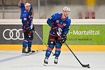Eishockey, Herren, DEL, Saison 2023-2024, Vinschgau Cup, HC Innsbruck - Nürnberg Ice Tigers, 26.08.2023