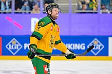 Hockey, Mens, CHL, Season 2025-2026, Regular Season, Game Day 1, ERC Ingolstadt - Ilves Tampere, 28.08.2025