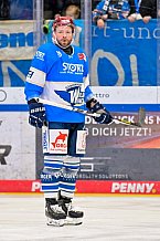Eishockey, Herren, DEL, Saison 2025-2026, Spiel 43, ERC Ingolstadt - Schwenninger Wild Wings, 25.01.2026