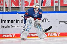 Eishockey, Herren, DEL, Saison 2021-2022, Spieltag 30, ERC Ingolstadt - Adler Mannheim, 12.12.2021