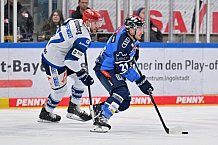Eishockey, Herren, DEL, Saison 2023-2024, Spieltag 3, ERC Ingolstadt - Schwenninger Wild Wings, 22.09.2023