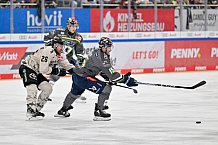 Eishockey, Herren, DEL, Saison 2023-2024, Spieltag 51, ERC Ingolstadt - Kölner Haie, 03.03.2024