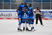 Eishockey, Herren, U20 DNL, Saison 2025-2026, ERC Ingolstadt - ESC Dresden, 14.02.2026