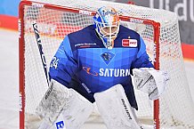 04.01.2021 - ERC Ingolstadt - Adler Mannheim