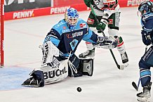 Eishockey, Herren, DEL, Saison 2022-2023, Spieltag 37, ERC Ingolstadt - Augsburger Panther, 30.12.2022