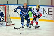 Eishockey, Frauen, DFEL, Saison 2024-2025, ERC Ingolstadt - HK Budapest Roster, 12.01.2025