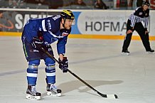 ERC Ingolstadt vs Eisbären Berlin, Eishockey, DEL, Deutsche Eishockey Liga, Spieltag 9, 14.10.2016