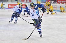 ERC Ingolstadt vs Krefeld Pinguine, Eishockey, DEL, Deutsche Eishockey Liga, Spieltag 2, 16.09.2018