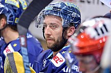 ERC Ingolstadt vs Krefeld Pinguine, DEL, Deutsche Eishockey Liga, Spieltag 3, 20.09.2019