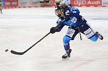 Eishockey, Frauen, DFEL, Saison 2020-2021, ERC Ingolstadt - Mad Dogs Mannheim, 30.01.2021