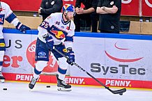 Eishockey, Herren, DEL, Saison 2025-2026, Playoffs, Viertelfinale, Spiel 6, ERC Ingolstadt - EHC Red Bull München, 04.04.2026