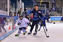 ERC Ingolstadt Kids on Ice Day, DEL, Deutsche Eishockey Liga, 12.10.2019